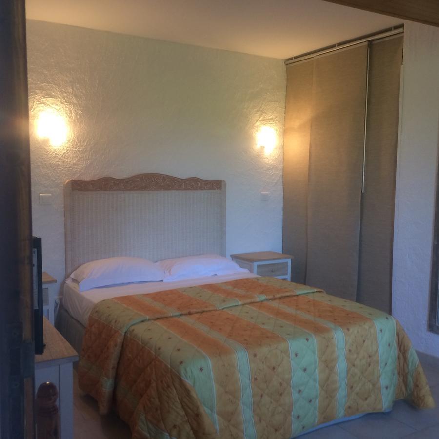 Cuttoli-Corticchiato Auberge U Licettu מראה חיצוני תמונה